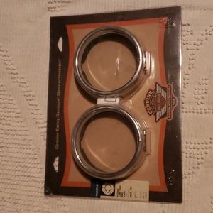NIP☆Harley-Davidson Passing Lamp Ring